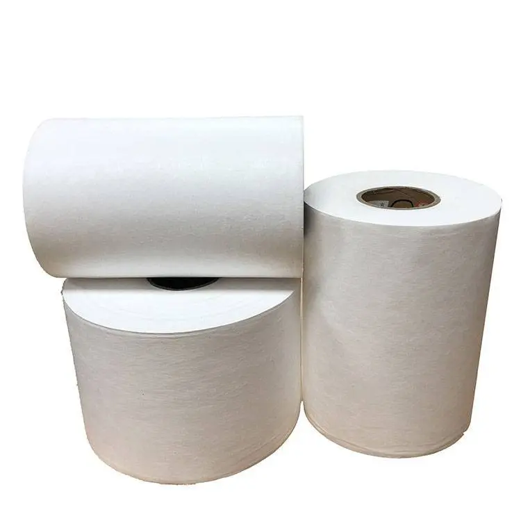 Development of Meltblown Nonwoven Technology – Two-component Meltblown | JINHAOCHENG
