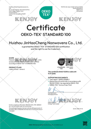 OEKO-TEX
