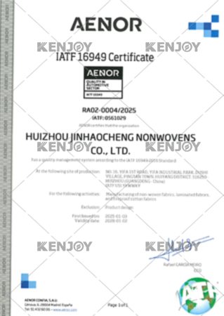 IATF16949