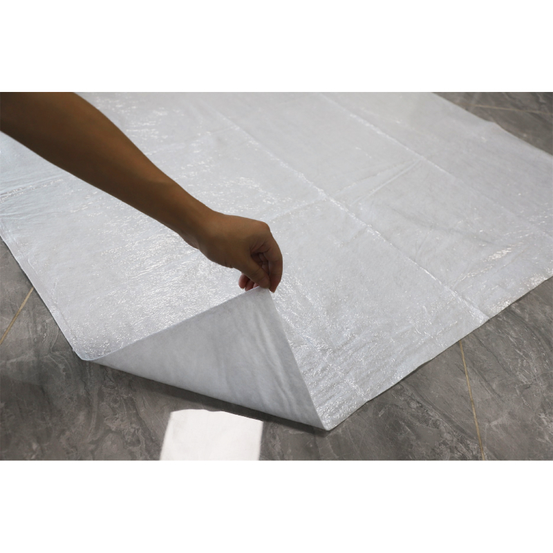 How to choose the right floor protection film for yourself? Comparison and analysis of the advantages and disadvantages of different floor protection films