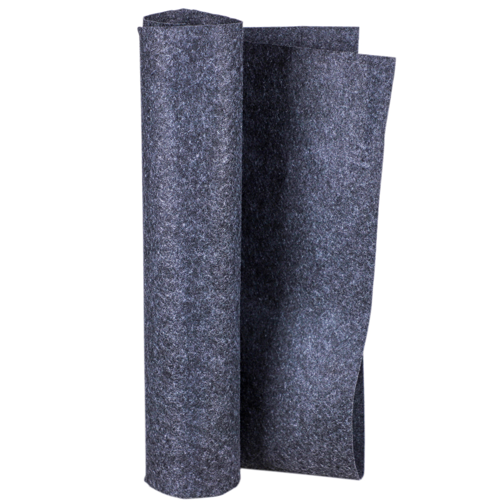 Recycled PET Felt Manufacturer | GRS Certified Needle Punched Nonwoven