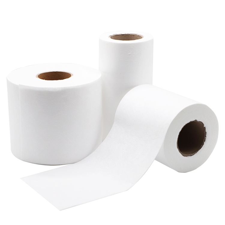 What Is Meltblown Nonwoven Fabric Meltblown Nonwoven Fabric's Feature Meltblown Nonwoven Fabric's Application