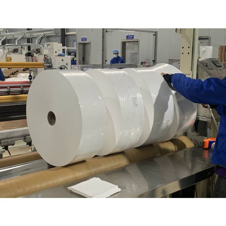 How to produce high quality melt blown cloth | Chinese meltblown fabric manufacturer JINHAOCHENG