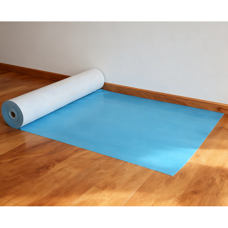 How to Choose Floor Protection Film? A Comprehensive Guide and Professional Advice