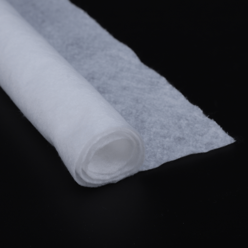 Why Is Polyester Needle Punched Nonwoven Fabric a Preferred Choice for Industrial Filter Cloth? A Guide to Acid-Resistant Filtration Solutions