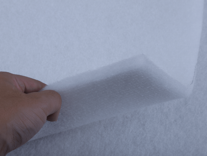 High Temperature Anti-Static Needle Filter Felt for Industrial Dust Filtration: A Complete Buying Guide