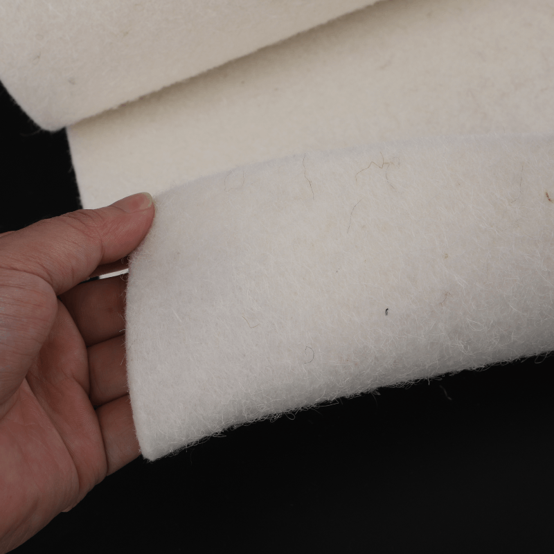 Why Is Wool Blend Felt the Preferred Material for Premium Insoles?