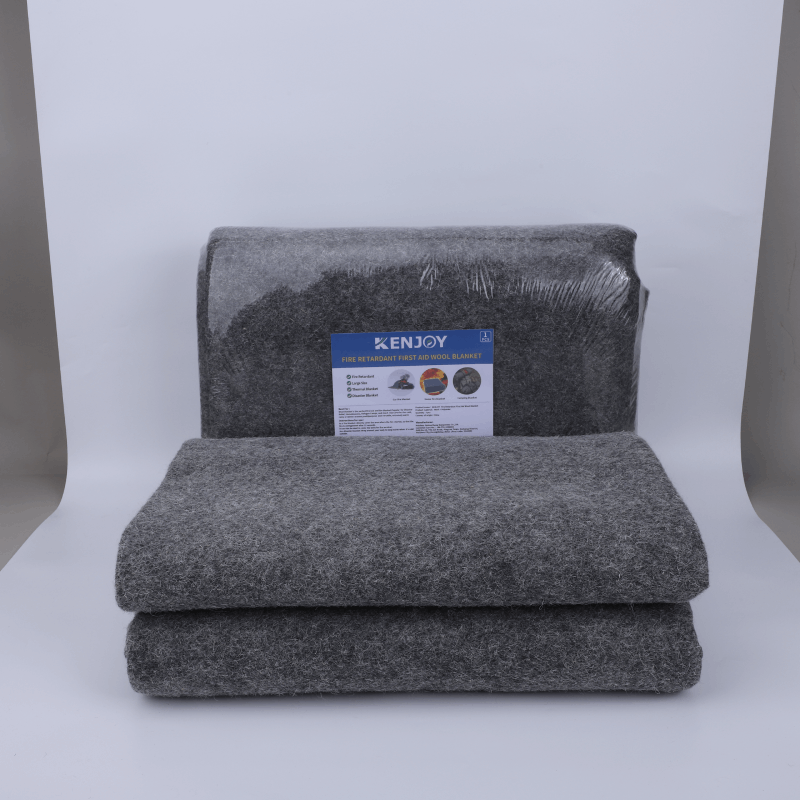 How to Choose the Right GSM for Wool Needle Felt? Different Weights for Different Applications