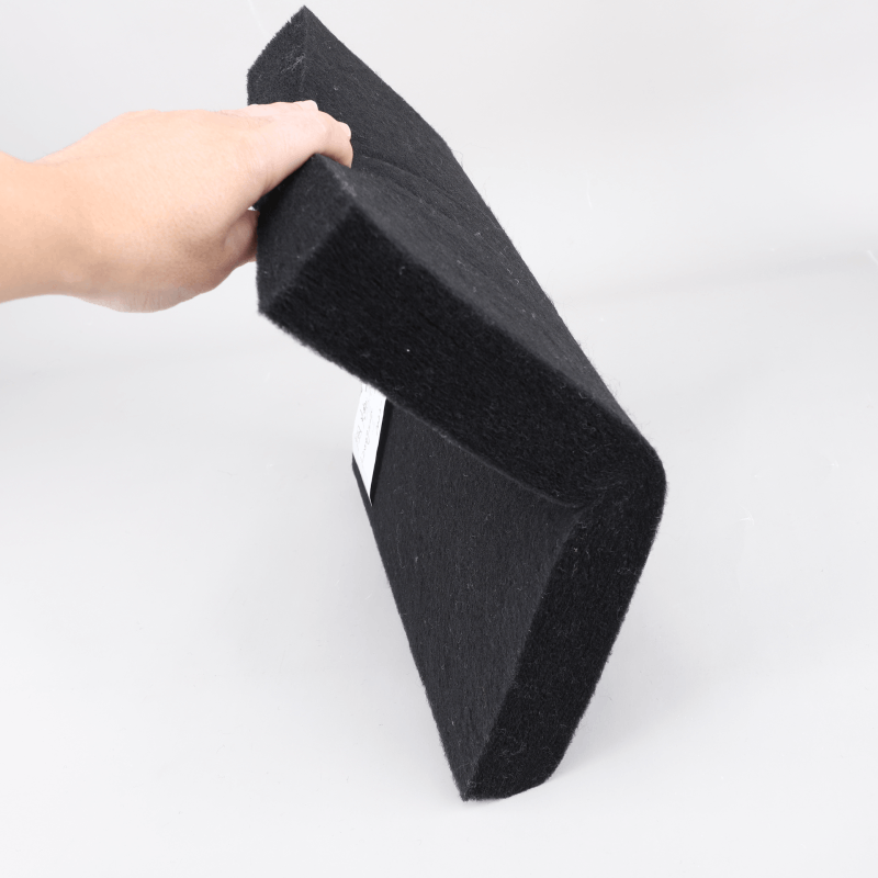 Why Is Lightweight Acoustic Felt Becoming More Important? Eco-Friendly Polyester Acoustic Material