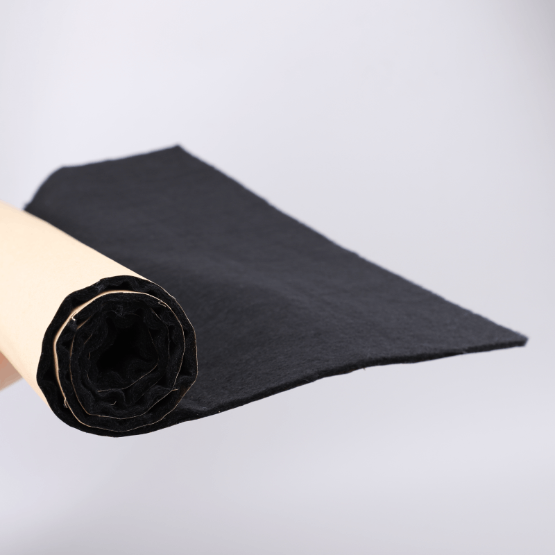Can Polyester Acoustic Felt Be Reused? How Reusable Acoustic Materials Support S