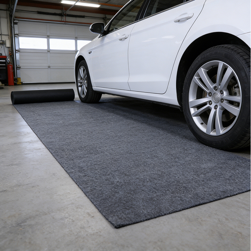 Construction Floor Protector for Contractors: How to Choose Reusable Floor Protection for Renovation Projects