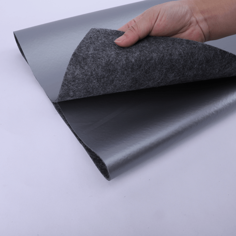 Why Does an Anti-Delamination Structure Make a Floor Protection Mat Last Longer? How Can Buyers Evaluate the Durability of Composite Mats?