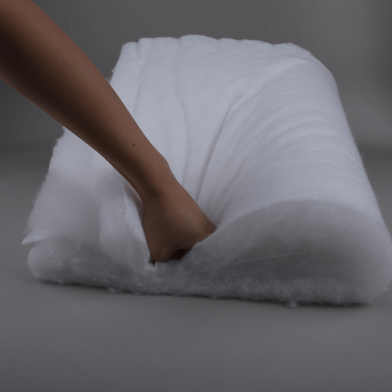What Are the Key Properties of Composite Needle Punched Felt? Why Is It Widely Used in Industrial Nonwoven Applications?