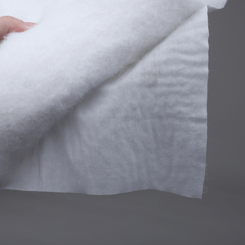 What Can Needle Punched Felt Be Laminated With? Choosing Composite Layers by Function