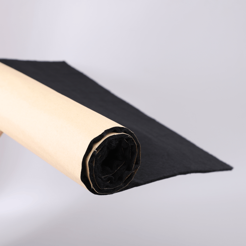 How to Test Composite Needle Punched Nonwoven Before Bulk Purchasing? 7 Quality Tests for Buyers