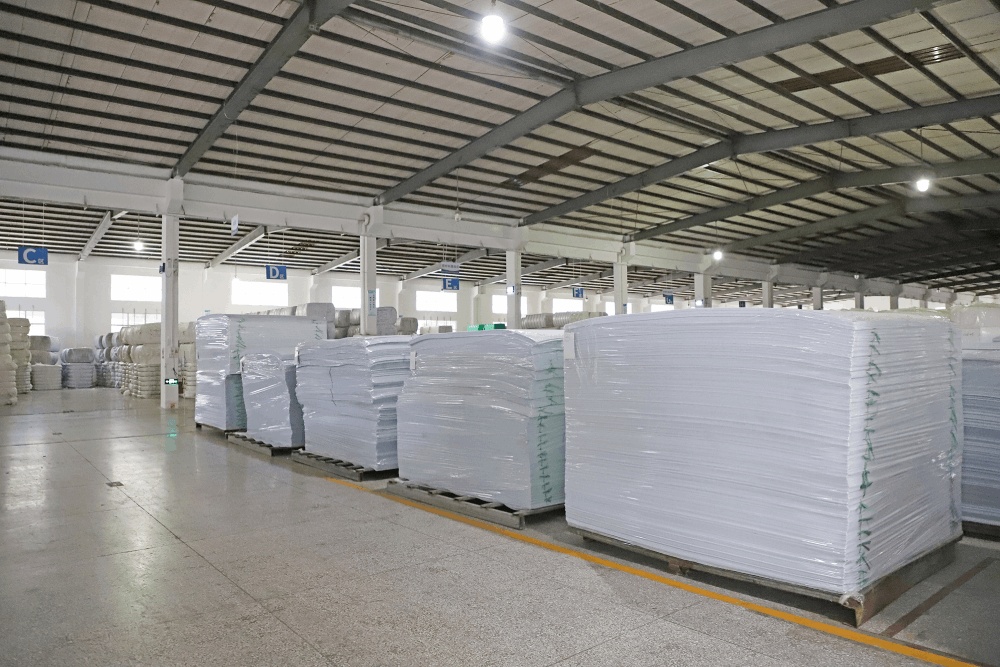 Composite Needle Punched Nonwoven MOQ: How Is Minimum Order Quantity Calculated?