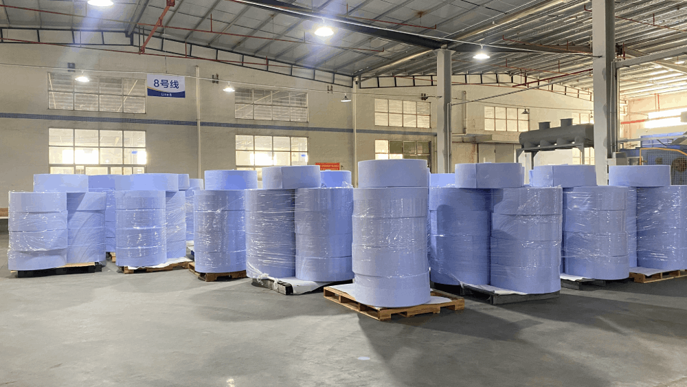 How to Choose Between a Nonwoven Factory and a Trading Company? The Best Purchasing Strategy for Long-Term Buyers