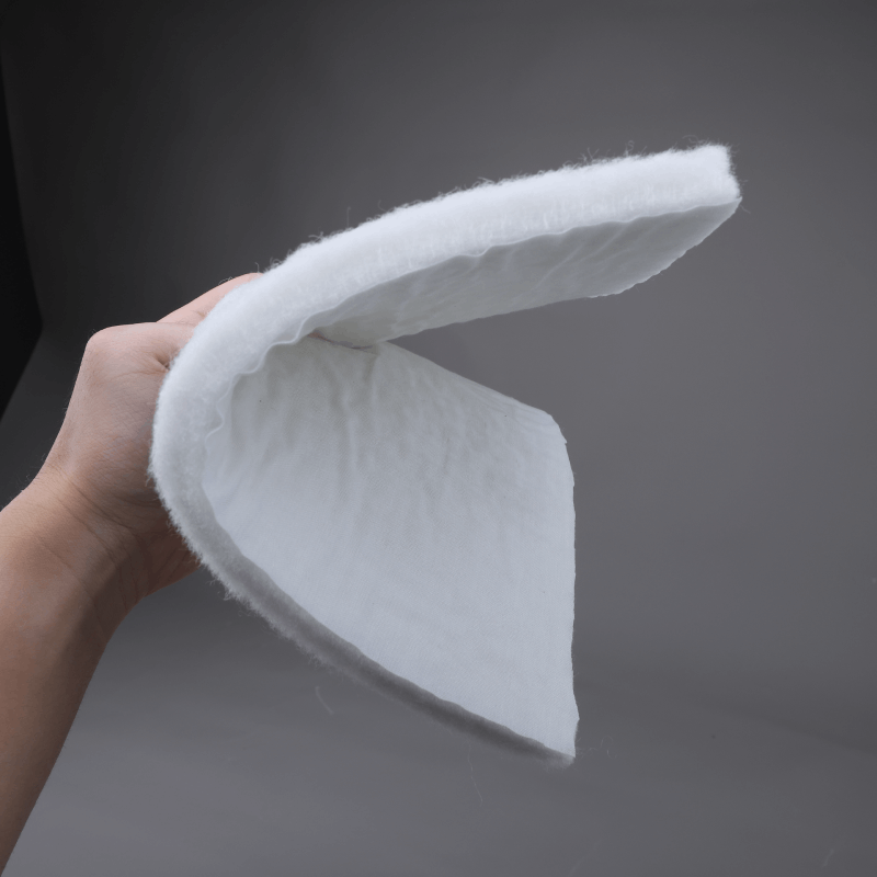 How to Choose Composite Needle Punched Nonwoven for a New Product? A Complete Guide to Designing Material Structures from Product Requirements