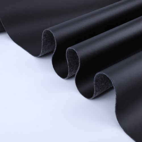How Is UL94 Flame Retardant Needle Punched Felt Manufactured? A Complete Production Process from Material System to Testing