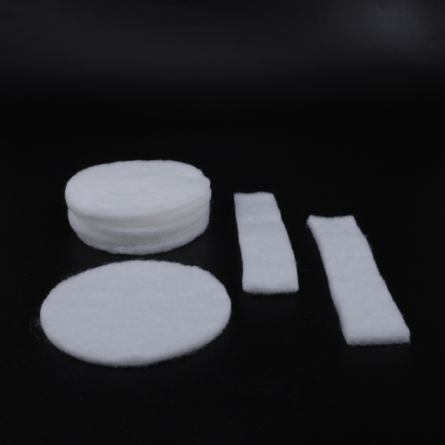 Oxidized PAN, Polyester and Wool Fire Resistant Felt: Which Material Fits Your Product?