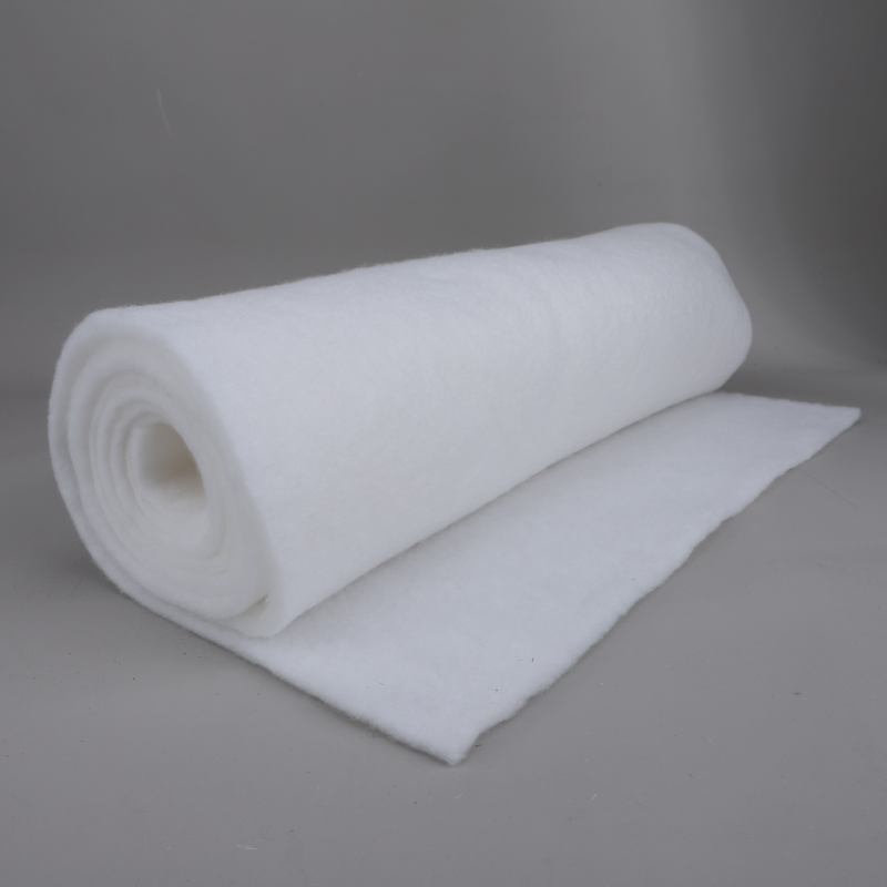 Why Are Needle Punched Fire Resistant Felt Materials Used for Emergency Fire Blankets? How Should Buyers Choose the Right Fire Resistant Felt?