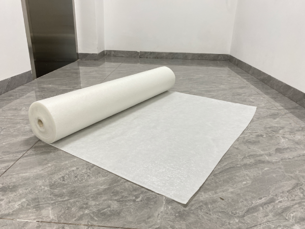 How Long Can Floor Protection Stay on the Floor? How Construction Time, Environment, and Material Quality Affect Service Life