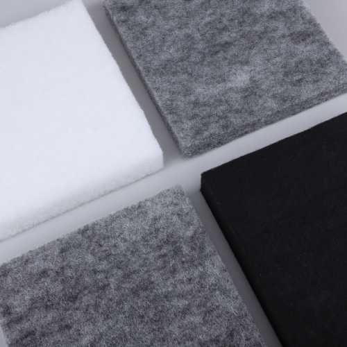 How to Choose Industrial Heat Resistant Felt? Select the Right Needle Punched Felt by Operating Temperature and Equipment Application