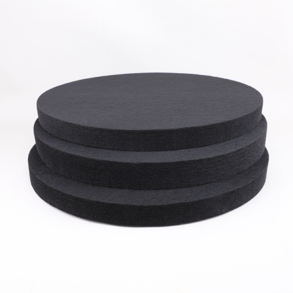 Sound Absorption vs. Sound Insulation: Which Does Your Acoustic Felt Project Need?