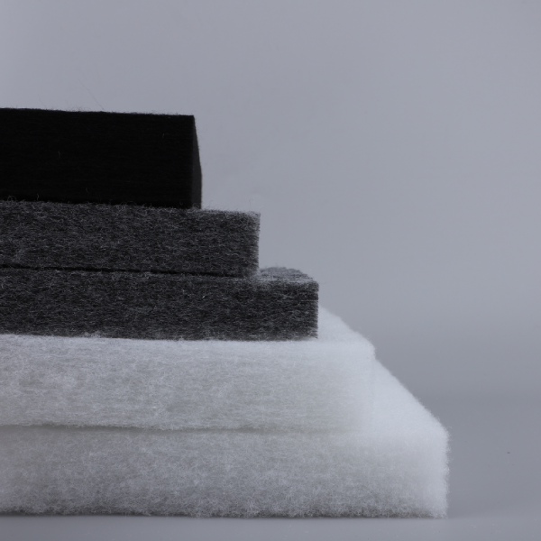 How Should Buyers Specify and Verify Recycled PET Acoustic Felt for Sustainable Interior Products?