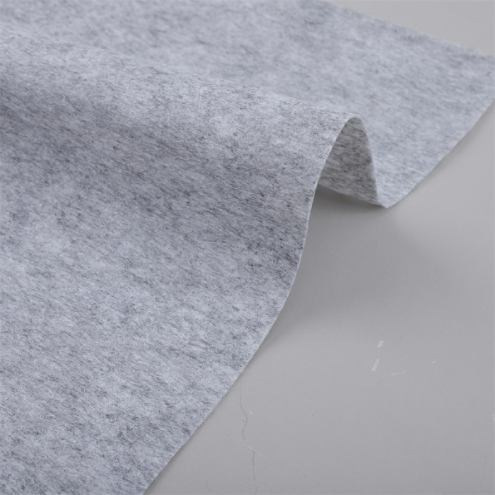 GRS Recycled PET Felt vs. Recycled Textile Waste: What Should Buyers Check?