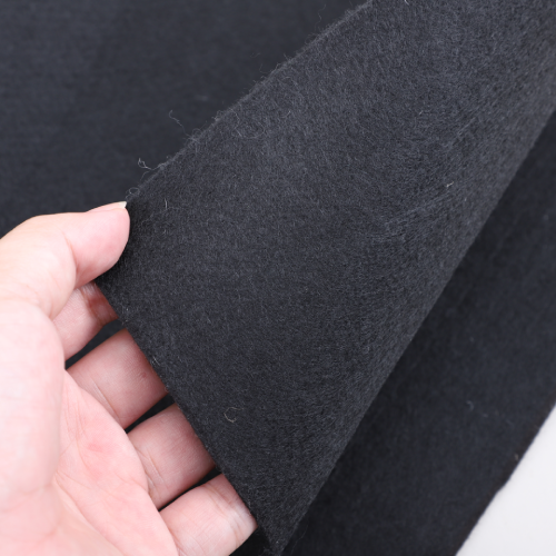 How Can Buyers Confirm That a Recycled PET Nonwoven Is Covered by a Supplier's GRS Certification?