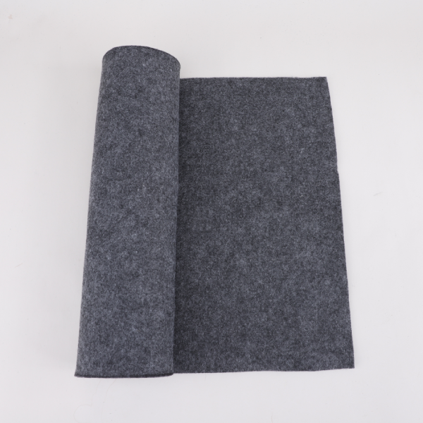 How Can Buyers Confirm That Recycled PET Felt Is Actually Made with Recycled PET Fiber?