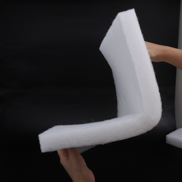 Is Recycled PET Felt Suitable for Acoustic Applications? A Buyer’s Guide