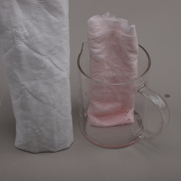 How Should Buyers Specify Absorbent Felt for Liquid Filter Components?