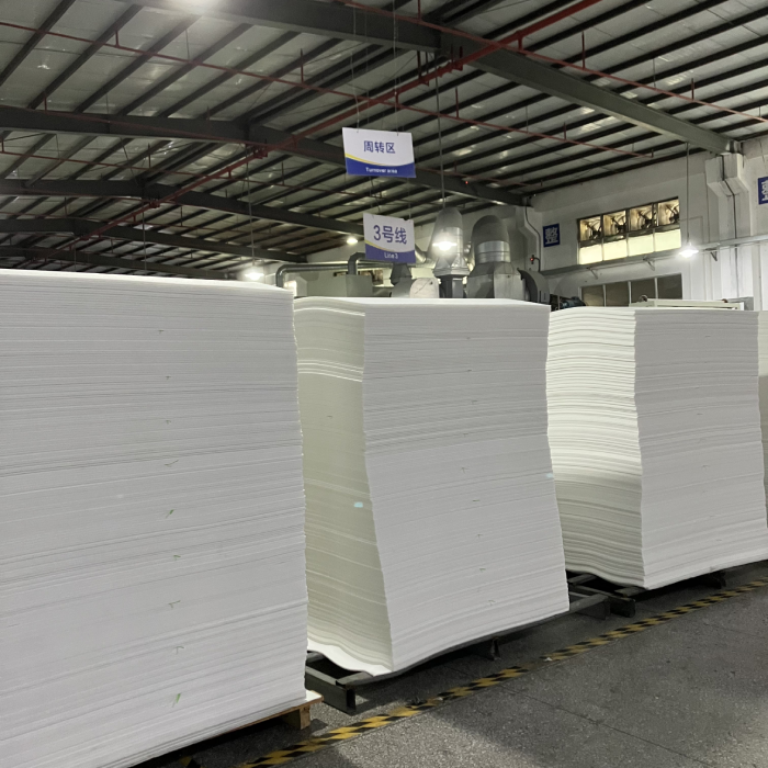 Recycled PET Felt Roll vs. Sheet: Which Format Is Better for Your Production?
