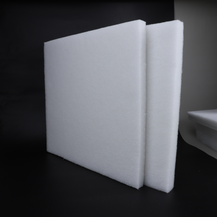 High-Density Felt Specifications: Are GSM and Thickness Enough?