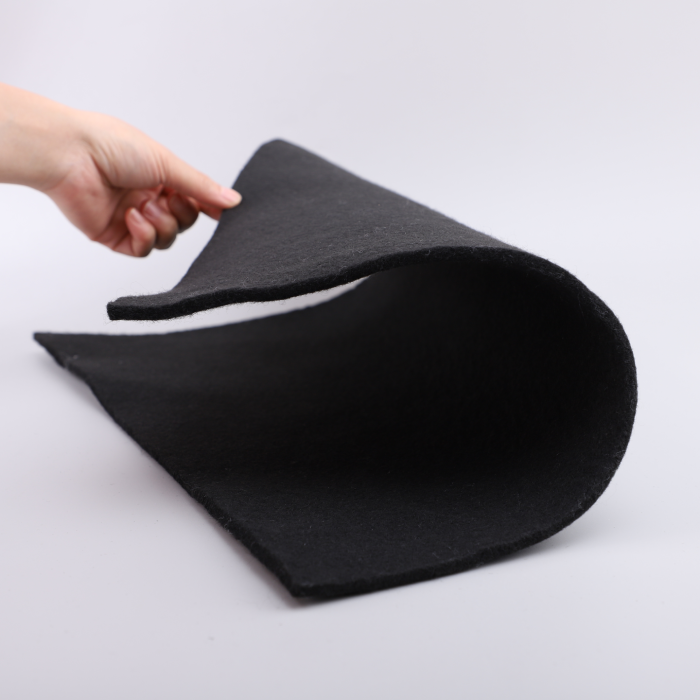 Firm vs. Semi-Rigid Felt: How Do You Define the Support Your Product Needs?