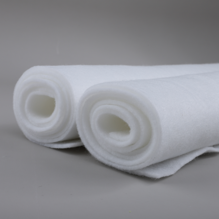 What Should Buyers Confirm Before Sourcing Polyester Needle Felt for Cement Plan