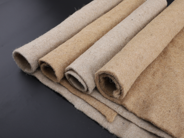 Jute vs. Synthetic Nesting Pads: What Changes After Repeated Use?